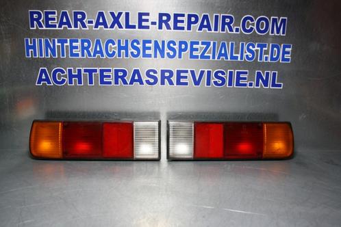 Achterlichten links en rechts Opel Ascona B, gebruikt., Autos : Pièces & Accessoires, Carrosserie & Tôlerie, Envoi