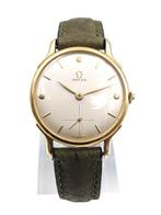 Omega - 18k gold - Zonder Minimumprijs - Unisex - 1947, Nieuw