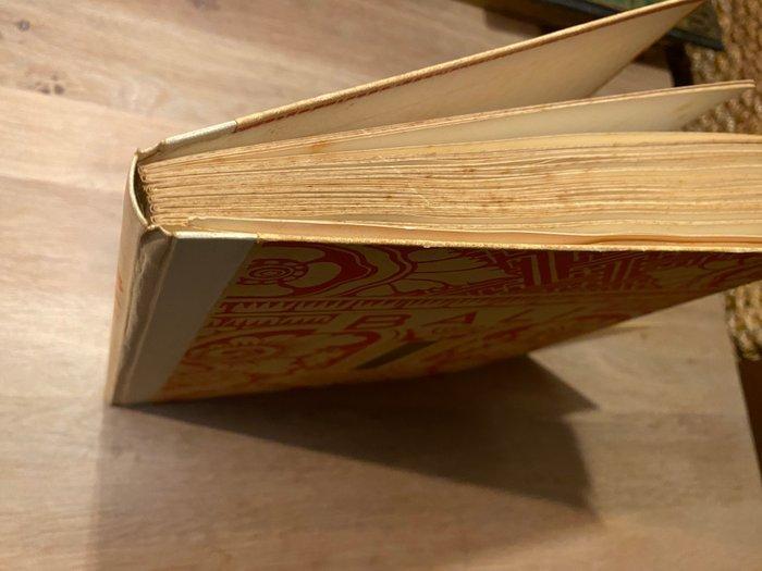 J.C. Lamster - Bali / Java - 1932-1934, Antiek en Kunst, Antiek | Boeken en Manuscripten