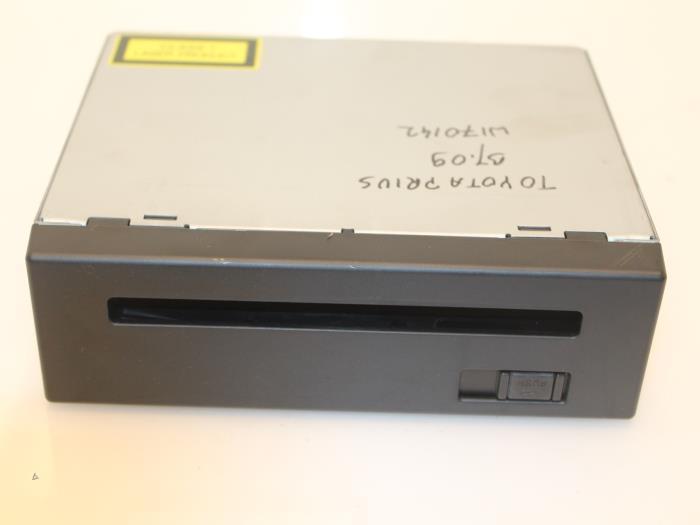 Navigatie Module Toyota Prius O84507, Auto-onderdelen, Elektronica en Kabels