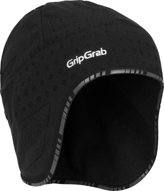GripGrab - Aviator Windproof Strenge Winter Fiets Helmmut..., Fietsen en Brommers, Fietsaccessoires | Fietshelmen, Nieuw, Verzenden