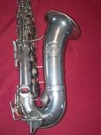 Schenkelaars - Alt - - Altsaxofoon - Nederland (Zonder, Nieuw