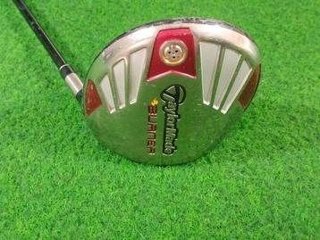 Taylormade Burner driver  9.5 graden golfclub stiff flex beschikbaar voor biedingen