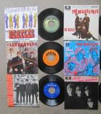 Beatles - Collection of 9 x 7 singles / EP - Différents, Cd's en Dvd's, Vinyl Singles, Nieuw in verpakking