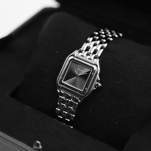 Cartier Panthère WSPN0010, Handtassen en Accessoires, Horloges | Dames, Verzenden
