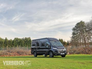 ADRIA Twin 640 SGX - Verstelbaar bed - NIEUW beschikbaar voor biedingen