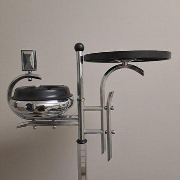 demeyere - Table dappoint - Bakélite, koper chrome - Table