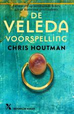 De Veleda 1 - De Veleda-Voorspelling 9789401613712, Boeken, Romans, Gelezen, Chris Houtman, Verzenden