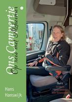 Op reis met Alzheimer 9789465093727 Hans Hanswijk, Boeken, Verzenden, Gelezen, Hans Hanswijk