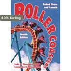 Roller Coasters 9780786495979 Todd H. Throgmorton, Verzenden, Gelezen, Todd H. Throgmorton