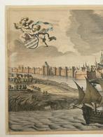 Nederland - Middelburg; M. Smallegange - Oud Middelburgh -, Nieuw