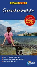 Gardameer / ANWB Extra 9789018033637 Barbara Schaefer, Verzenden, Zo goed als nieuw, Barbara Schaefer