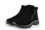 Skechers Boots in maat 40 Zwart, Skechers, Verzenden, Zwart, Overige typen