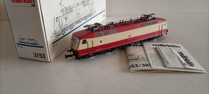 Märklin H0 - 3153 - Elektrische locomotief (1) - Inclusief, Hobby & Loisirs créatifs, Trains miniatures | HO