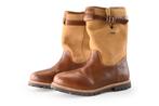 Travelin Wandellaarzen in maat 44 Bruin | 5% extra korting, Kleding | Heren, Schoenen, Bruin, Verzenden, Travelin, Gedragen