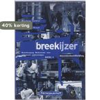 Breekijzer Docentenhandleiding Deel 1 9789006811032 Gathier, Verzenden, Gelezen, Gathier