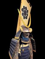 A very impressive Japanese samurai war armor Mogami Dou