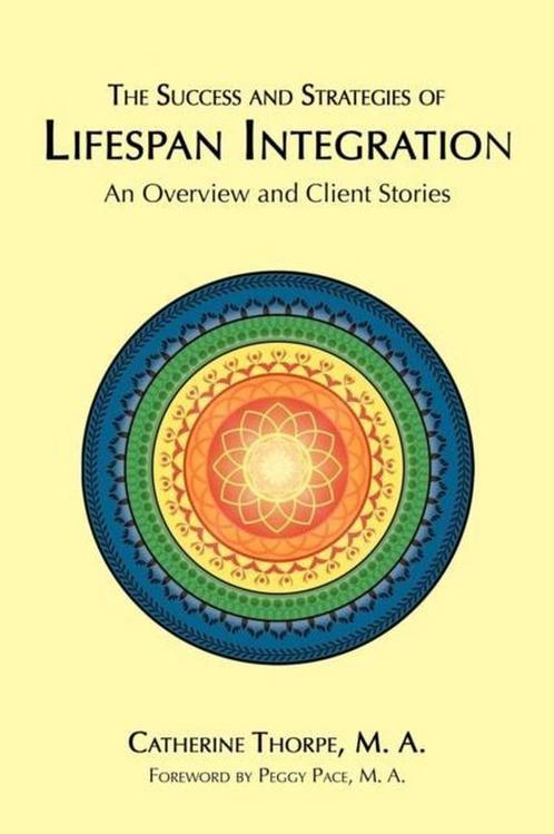 The Success and Strategies of Lifespan Integration, Livres, Livres Autre, Envoi