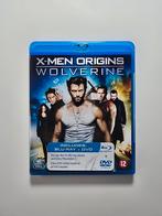 X-MEN ORIGINS WOLVERINE (BLURAY), Gebruikt