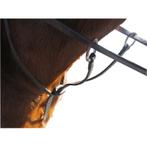 Arretoirs de martingale ronds 2 pieces emballe - kerbl, Dieren en Toebehoren