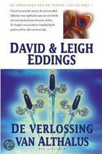 De verlossing van Althalus 9789027467485, Boeken, Fantasy, Gelezen, David Eddings, Leigh Eddings, Verzenden