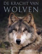 DE KRACHT VAN WOLVEN 9781405489072 Shaun Ellis (tekst), Verzenden, Gelezen, Shaun Ellis (tekst)
