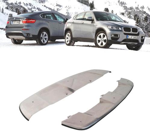 Spoiler Avant Et Arrière Pour Bmw X6 E71 08-, Auto-onderdelen, Carrosserie, Verzenden