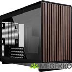 Lian Li A3-mATX Wood Edition Side Glass, Computers en Software, Verzenden, Nieuw