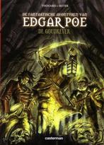 Fantastische avonturen / De goudkever / Fog 9789030361527, Verzenden, Zo goed als nieuw, R. Seiter