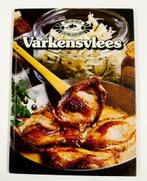 VARKENSVLEES 9789021012742 THUIS TAFELEN, Verzenden, Gelezen, THUIS TAFELEN
