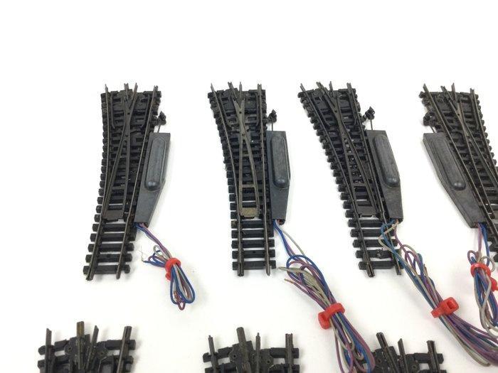 Arnold Rapido N - 0179EL/0179ER/0175ER - Modeltreinsporen, Hobby en Vrije tijd, Modeltreinen | N-Spoor