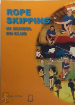 Rope skipping in school en club, Livres, Langue | Langues Autre, Envoi