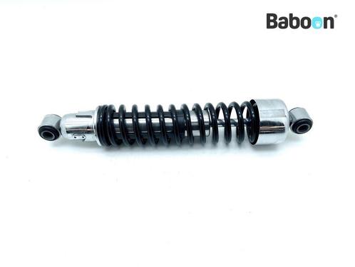 Achter Schokbreker Harley-Davidson XL 883 N Sportster Iron, Motoren, Onderdelen | Harley-Davidson, Gebruikt, Verzenden