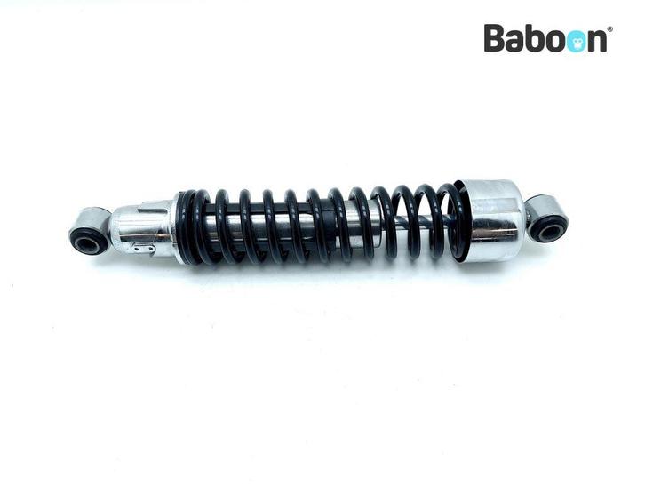 Achter Schokbreker Harley-Davidson XL 883 N Sportster Iron, Motoren, Onderdelen | Harley-Davidson, Gebruikt, Verzenden