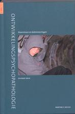 Ontwikkelingspsychopathologie 2 9789026522192, Livres, Livres d'étude & Cours, Martine F. Delfos, Martine F. Delfos, Verzenden