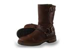 Ann Rocks Boots in maat 39 Bruin | 5% extra korting, Ann Rocks, Bruin, Verzenden, Overige typen