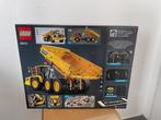 Lego Set - Technic - 42114 LEGO Technic 6x6 Volvo, Kinderen en Baby's, Speelgoed | Duplo en Lego, Nieuw