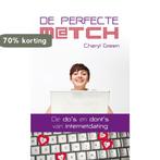 De Perfecte M@Tch 9789085201557 Cheryl Green, Verzenden, Gelezen, Cheryl Green