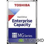 Toshiba MG07 14TB 3.5  SATA III MG07ACA14TE, Nieuw, Verzenden