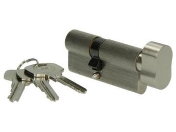 Veiling - 4x Yale knopcilinder 30/40mm Standard 500 beschikbaar voor biedingen