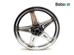 Roue avant Honda GL 1000 Goldwing (GL1000), Motoren, Verzenden, Nieuw