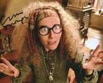 Harry Potter - Signed by Emma Thompson (Sybill Trelawney), Verzamelen, Nieuw
