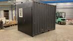 10 Of 20Ft Tuinhuis Container/Levering mogelijk/vanaf 1000 €, Overige typen