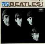 Beatles, The – Meet The Beatles! 602468019718 (1-12-Vinyl-L, Cd's en Dvd's, Vinyl | Rock, Ophalen of Verzenden, Nieuw in verpakking