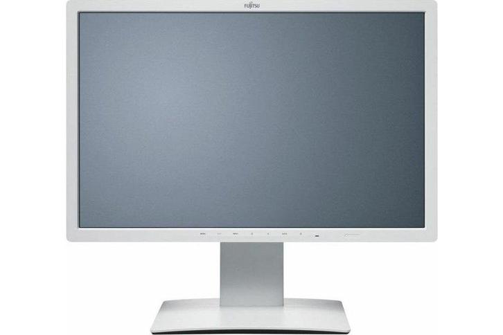 FUJITSU B24W-7 LED 24 Monitor, Computers en Software, Monitoren, Zo goed als nieuw, Ophalen of Verzenden
