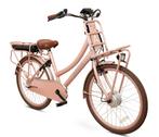 Antilope Cargo Plus N3 Elektrische Transportfiets 24 Inch 40, Fietsen en Brommers, Ophalen of Verzenden, Nieuw