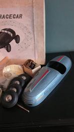 T.M.Y. Japan - Blikken speelgoed - Large Rare Goldstar, Antiek en Kunst, Antiek | Speelgoed