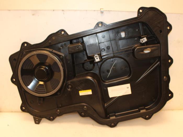 Luidspreker Landrover Range Rover O90349, Auto-onderdelen, Elektronica en Kabels