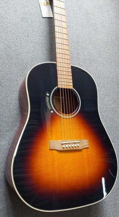 Tanglewood - Sundance Historic Slope Shoulder Electro with, Musique & Instruments, Instruments à corde | Guitares | Acoustiques