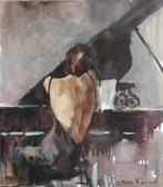 Vincent Igor Ilinskiy (XX-XXI) - Piano time